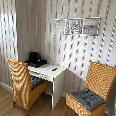 Budget Hotel Westerland