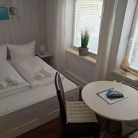 Hotel Budget Westerland