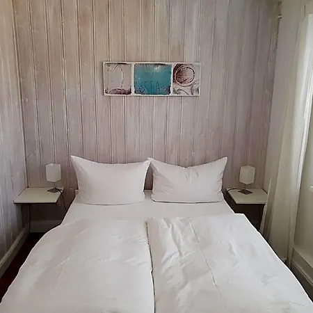 Budget 3* Westerland