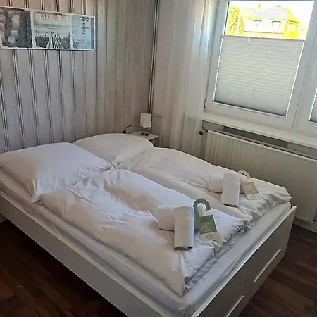 Szálloda Budget