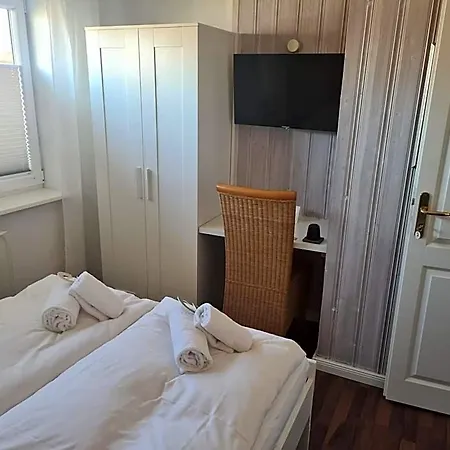 Budget Hotel Westerland