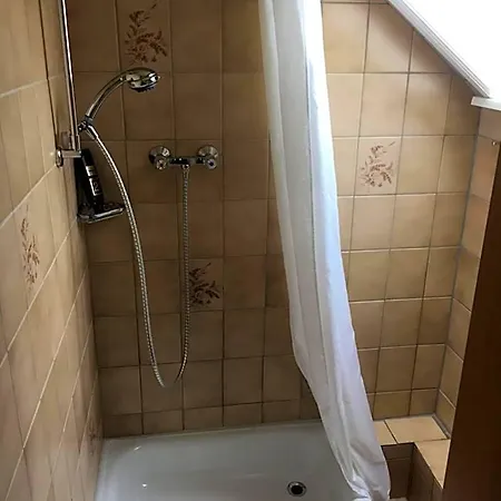 Budget Hotel Westerland